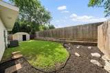 310 Valley Spring Drive - Photo 24