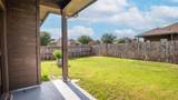 1801 Potrillo Lane - Photo 32