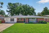 2709 Ridge Lake Drive - Photo 1