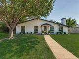6716 Roundrock Road - Photo 2