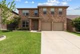 6248 Jackstaff Drive - Photo 1