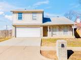 5808 Caprock Drive - Photo 1