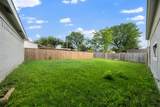 2126 Travis Drive - Photo 29