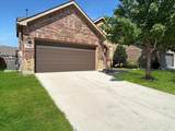 12312 Walden Wood Drive - Photo 1
