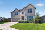105 Verbena Ridge Drive - Photo 2