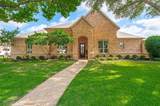 1331 Cedar Springs Drive - Photo 1
