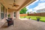 1331 Cedar Springs Drive - Photo 23