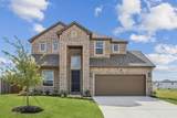 1836 Acosta Drive - Photo 1