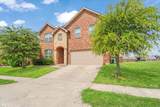 802 Swan Ridge Drive - Photo 1