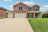 704 Partridge Drive - Photo 1