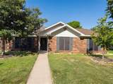 1319 Oak Run Drive - Photo 1