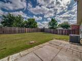 8821 Chisholm Trail - Photo 22