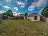8821 Chisholm Trail - Photo 25