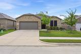2341 Waggoner Ranch Drive - Photo 2