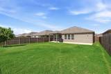 2341 Waggoner Ranch Drive - Photo 33