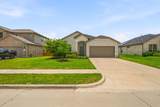 1106 Burlingame Drive - Photo 2