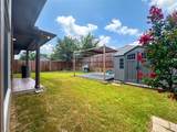 708 Stanmire Lake Trail - Photo 32