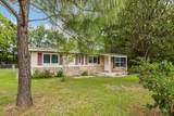 110 Shadowwood Street - Photo 1