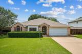 2612 Fountainview Drive - Photo 1
