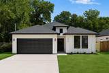 2810 Gillespie Street - Photo 1