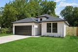 2810 Gillespie Street - Photo 2