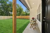 2810 Gillespie Street - Photo 27