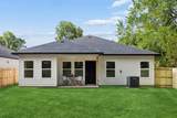 2810 Gillespie Street - Photo 28