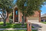 9509 Drovers View Trail - Photo 1