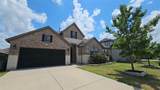 3512 Chacon Creek Trail - Photo 2