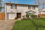 14423 Sunrose Lane - Photo 1