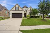 6205 Prairie Brush Trail - Photo 1