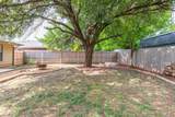 3818 Wake Forest Lane - Photo 30