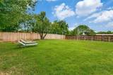 7833 Gaston Avenue - Photo 24