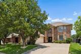 2813 Flint Rock Drive - Photo 2