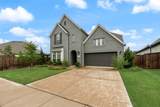 820 Filly - Photo 3