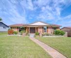 2513 Belhaven Drive - Photo 1