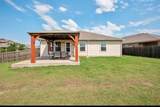 900 Sapphire Drive - Photo 20