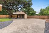 1001 Belvedere Drive - Photo 26