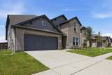 1224 Redcoat Drive - Photo 2