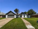 116 Princeton Circle - Photo 22