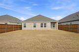 1348 Chisos Way - Photo 29