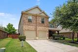2836 Tranquilo - Photo 1