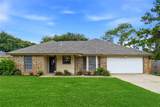 908 Santa Fe Trail - Photo 1