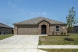 808 Saddle Horn Way - Photo 1