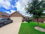 3601 Sabine Drive - Photo 1