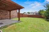 11703 Stephenville Drive - Photo 34