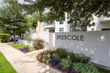 3923 Cole Avenue - Photo 1