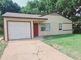 3831 Castle Hills Drive - Photo 1
