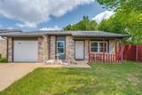 9443 Culberson Street - Photo 1