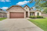 437 Whispering Willow Drive - Photo 1